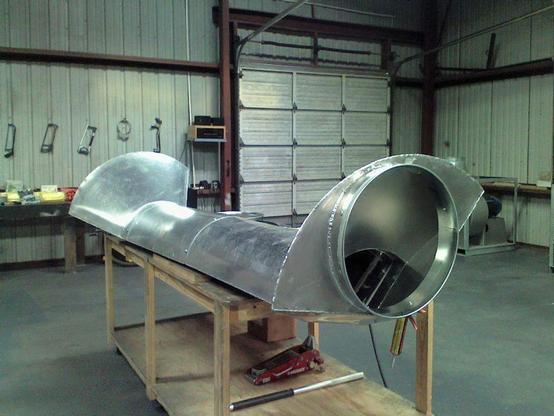 Specialty fabrication
