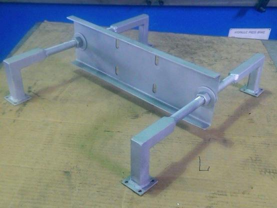 Motor Mounts