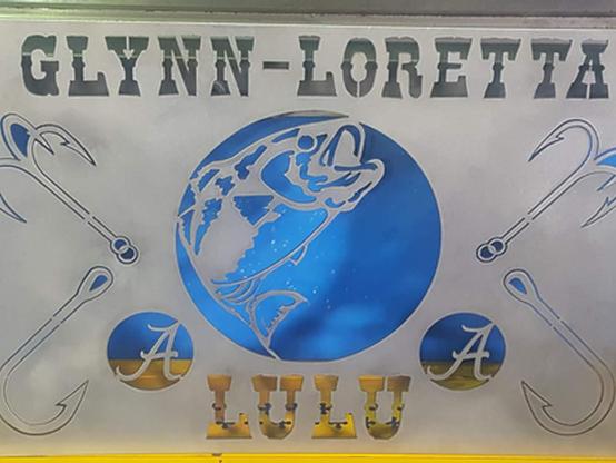 Custom Signs 